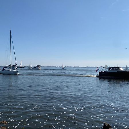 'T Paviljoenhus Bij Sneekermeer Offingawier Экстерьер фото